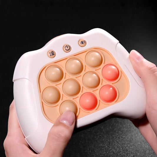 Push-Popper