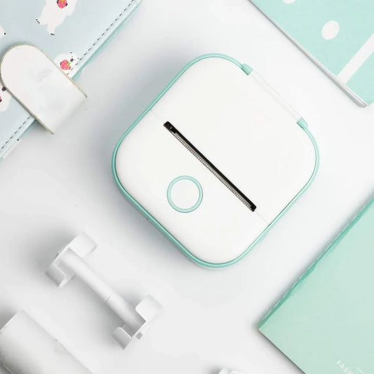 Imprimante portable