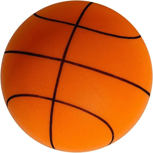 Basket silencieux